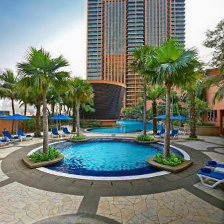 Kl Cozy Apartment At Times Square Kuala Lumpur Bagian luar foto