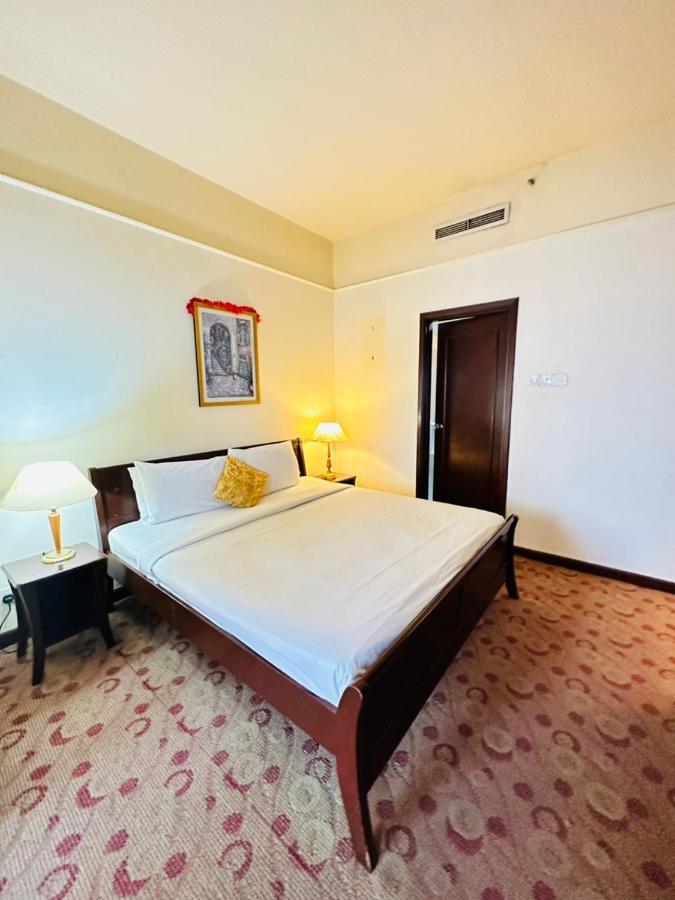 Kl Cozy Apartment At Times Square Kuala Lumpur Bagian luar foto