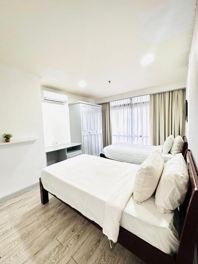 Kl Cozy Apartment At Times Square Kuala Lumpur Bagian luar foto