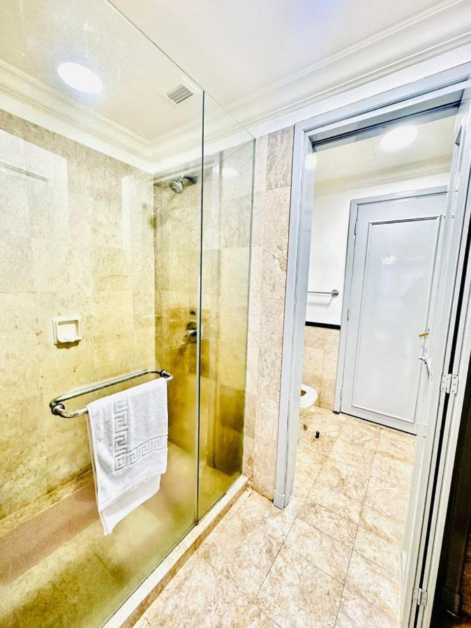 Kl Cozy Apartment At Times Square Kuala Lumpur Bagian luar foto