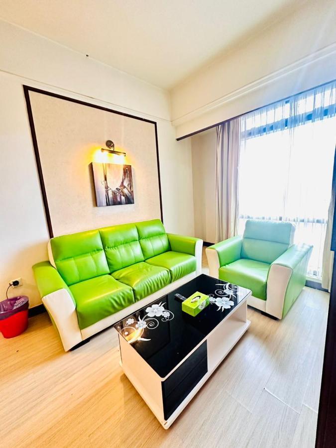 Kl Cozy Apartment At Times Square Kuala Lumpur Bagian luar foto
