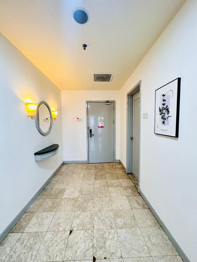 Kl Cozy Apartment At Times Square Kuala Lumpur Bagian luar foto