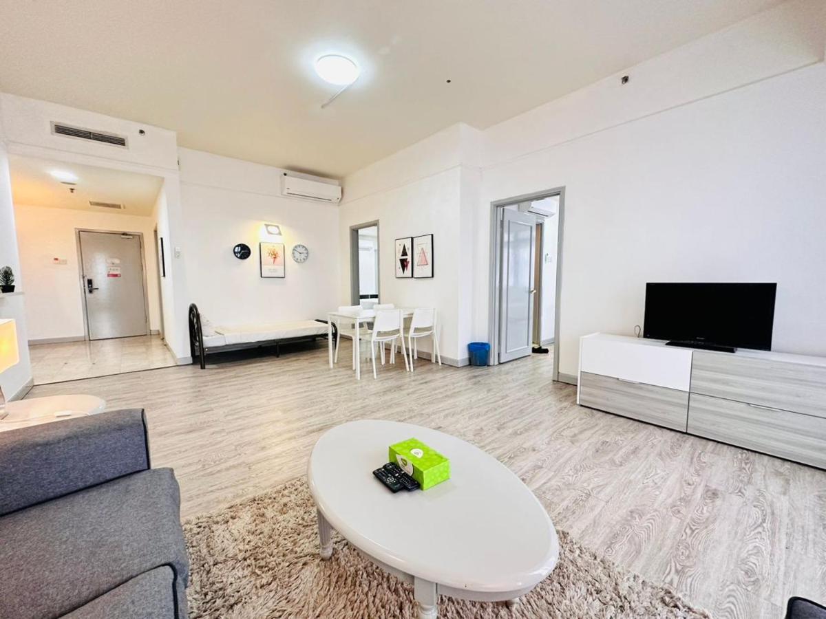 Kl Cozy Apartment At Times Square Kuala Lumpur Bagian luar foto