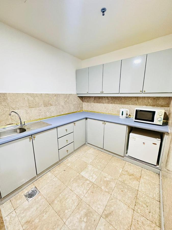 Kl Cozy Apartment At Times Square Kuala Lumpur Bagian luar foto