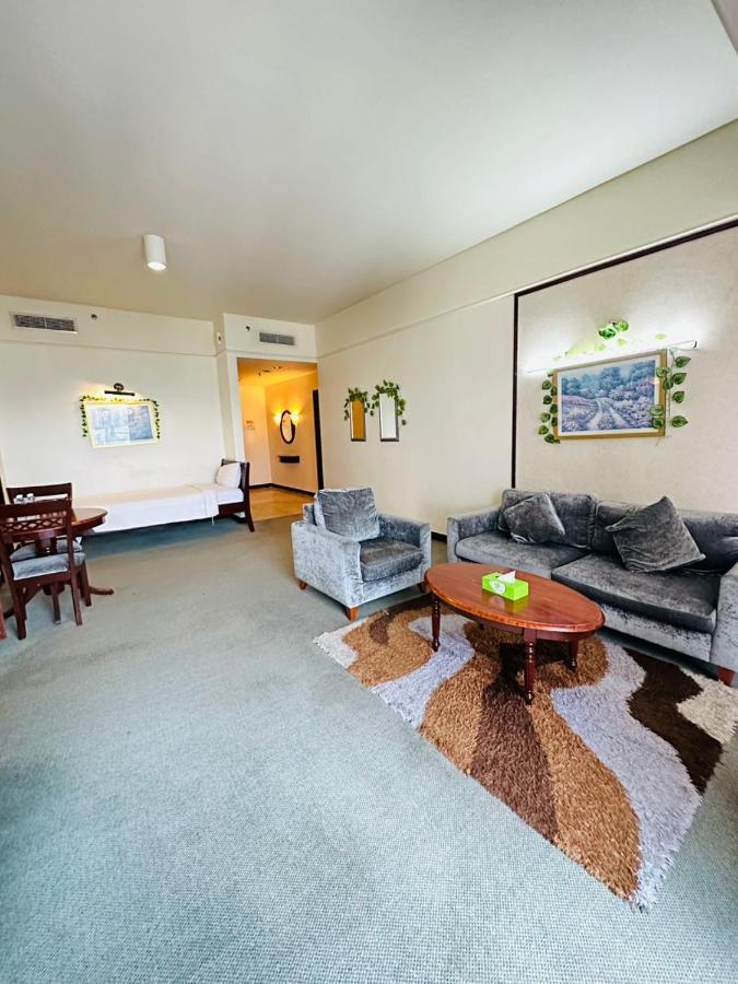 Kl Cozy Apartment At Times Square Kuala Lumpur Bagian luar foto