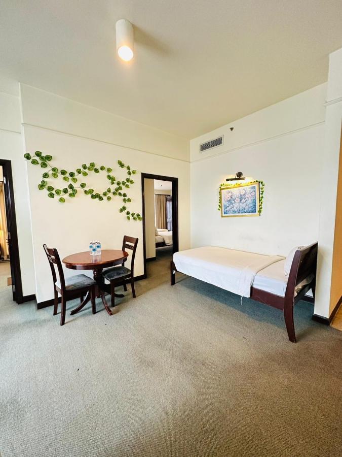 Kl Cozy Apartment At Times Square Kuala Lumpur Bagian luar foto