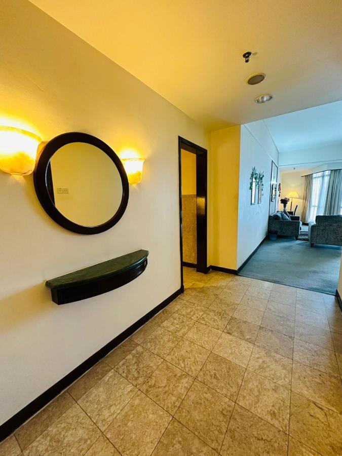 Kl Cozy Apartment At Times Square Kuala Lumpur Bagian luar foto