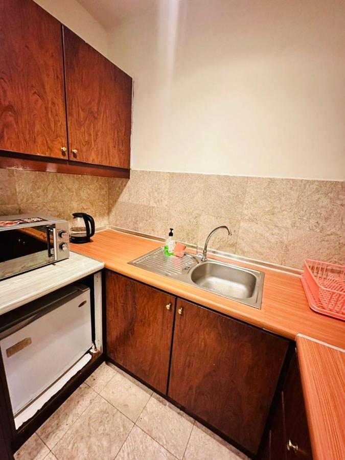 Kl Cozy Apartment At Times Square Kuala Lumpur Bagian luar foto