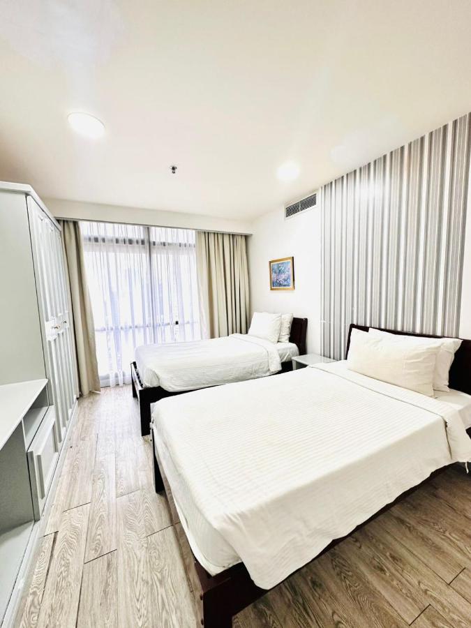 Kl Cozy Apartment At Times Square Kuala Lumpur Bagian luar foto