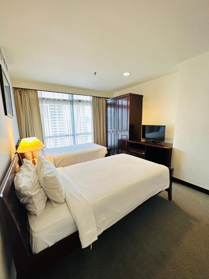 Kl Cozy Apartment At Times Square Kuala Lumpur Bagian luar foto