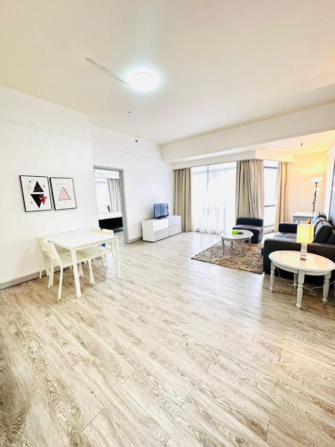 Kl Cozy Apartment At Times Square Kuala Lumpur Bagian luar foto