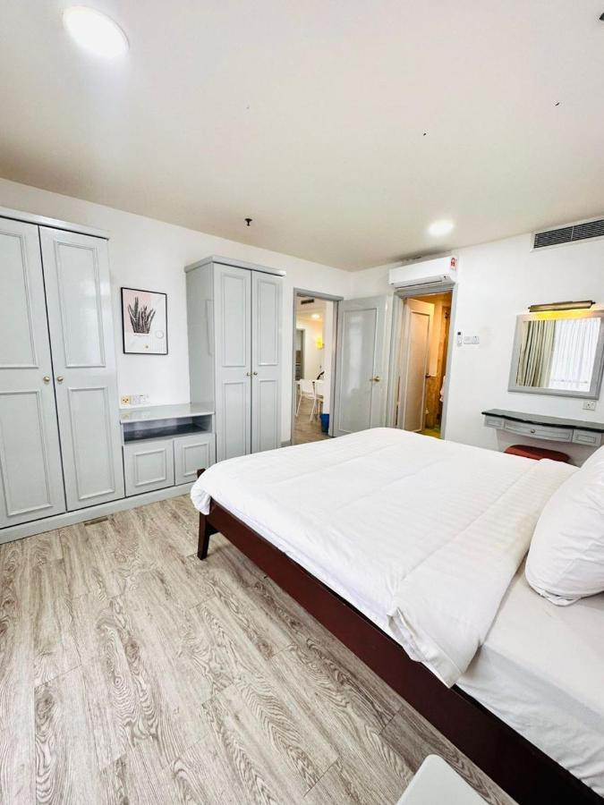 Kl Cozy Apartment At Times Square Kuala Lumpur Bagian luar foto