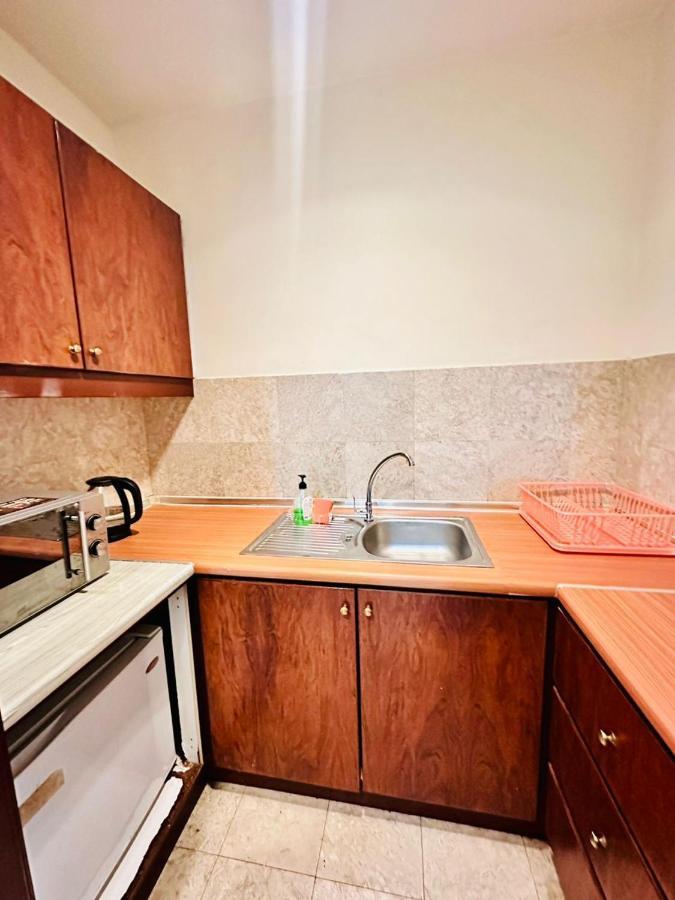 Kl Cozy Apartment At Times Square Kuala Lumpur Bagian luar foto