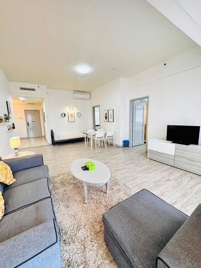 Kl Cozy Apartment At Times Square Kuala Lumpur Bagian luar foto
