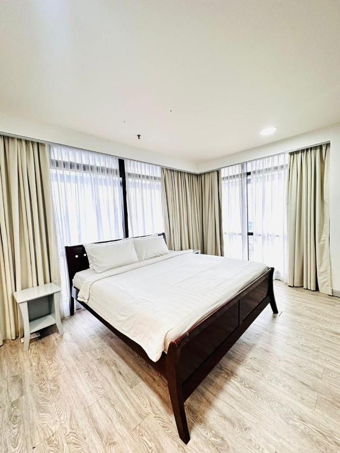 Kl Cozy Apartment At Times Square Kuala Lumpur Bagian luar foto