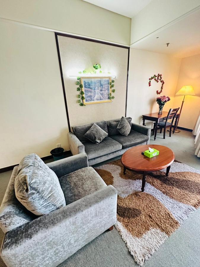 Kl Cozy Apartment At Times Square Kuala Lumpur Bagian luar foto