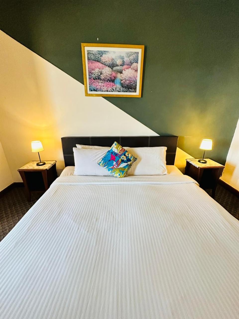 Kl Cozy Apartment At Times Square Kuala Lumpur Bagian luar foto