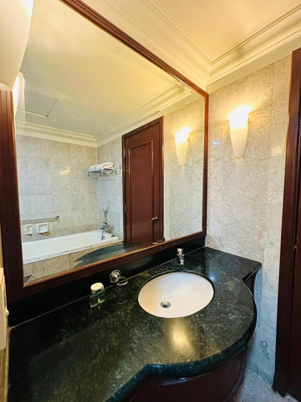 Kl Cozy Apartment At Times Square Kuala Lumpur Bagian luar foto