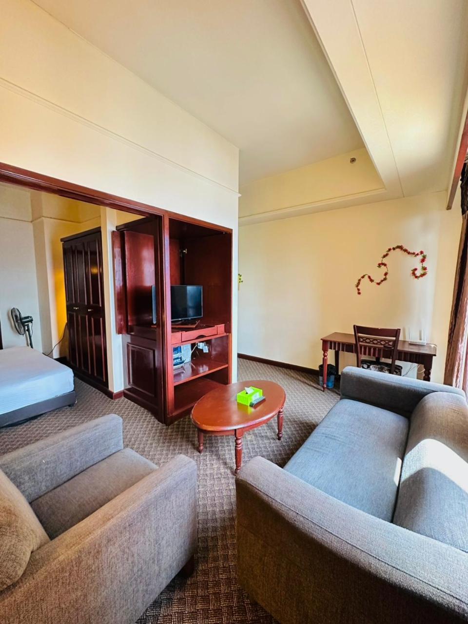 Kl Cozy Apartment At Times Square Kuala Lumpur Bagian luar foto