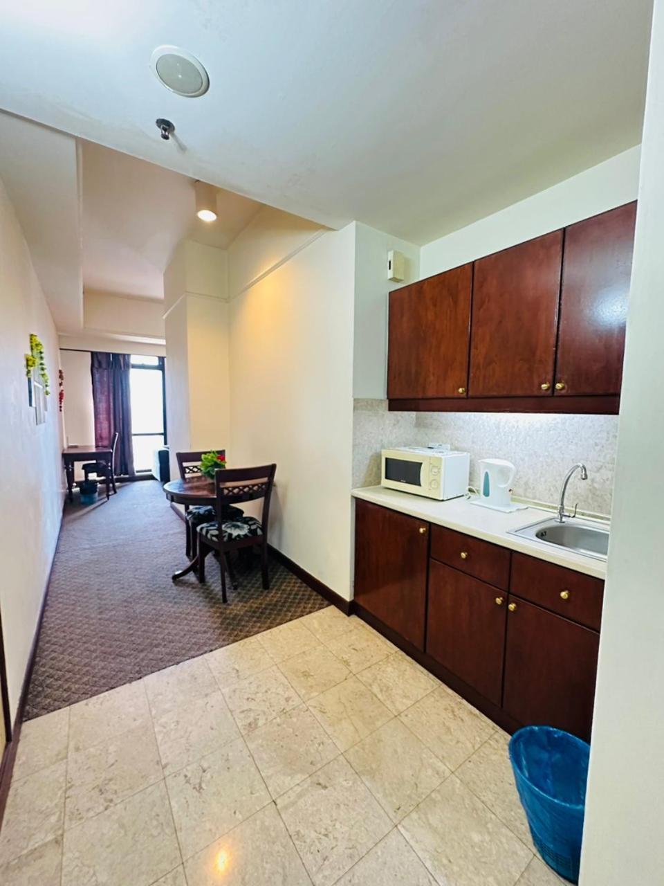 Kl Cozy Apartment At Times Square Kuala Lumpur Bagian luar foto