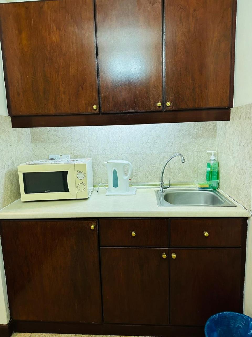 Kl Cozy Apartment At Times Square Kuala Lumpur Bagian luar foto