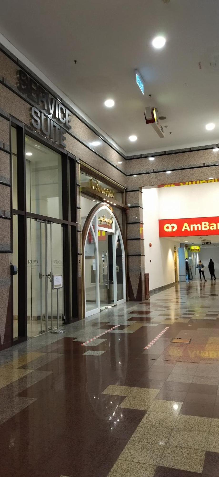 Kl Cozy Apartment At Times Square Kuala Lumpur Bagian luar foto