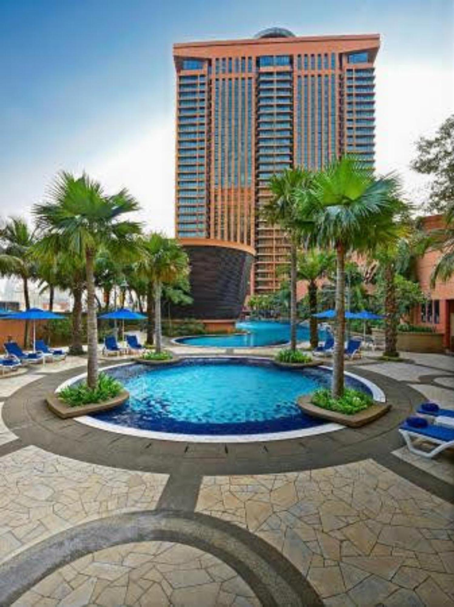 Kl Cozy Apartment At Times Square Kuala Lumpur Bagian luar foto