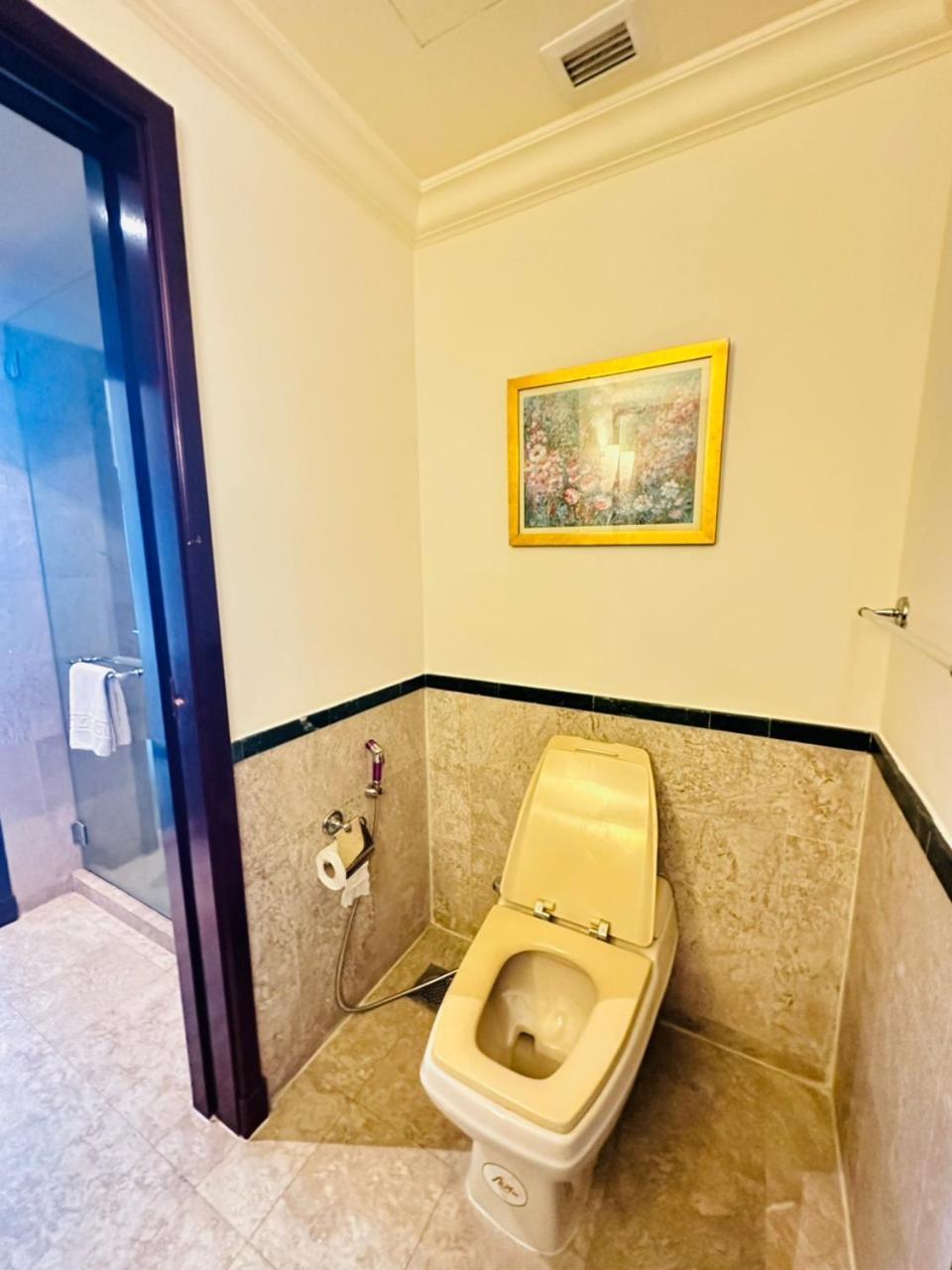 Kl Cozy Apartment At Times Square Kuala Lumpur Bagian luar foto