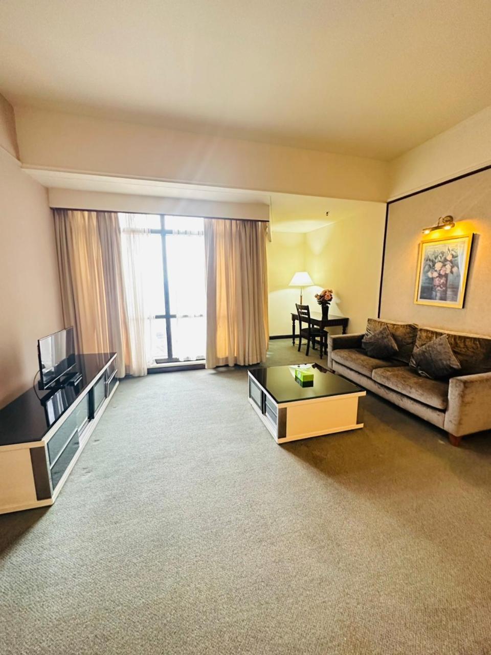 Kl Cozy Apartment At Times Square Kuala Lumpur Bagian luar foto