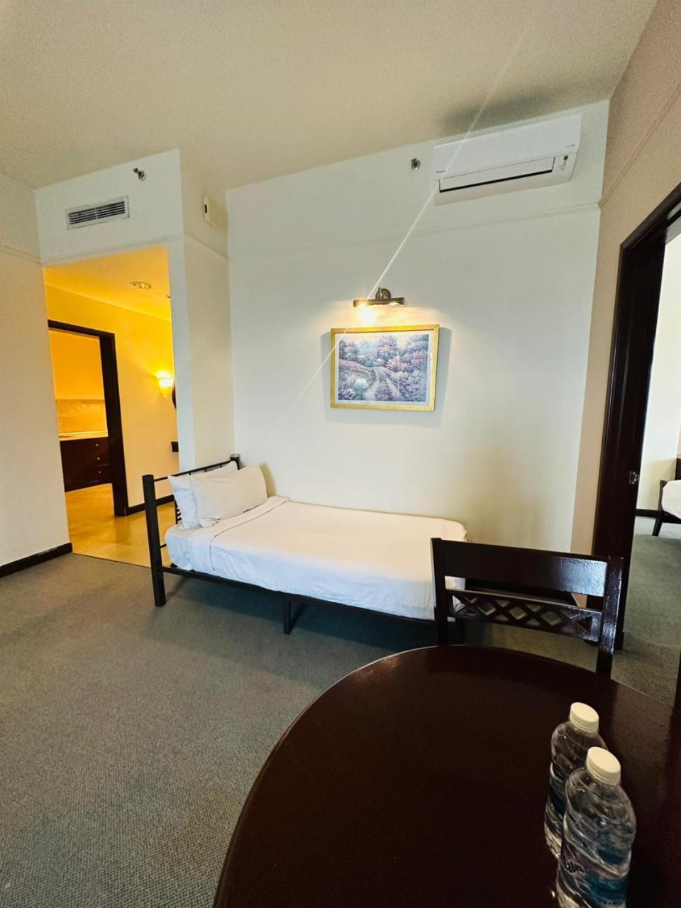 Kl Cozy Apartment At Times Square Kuala Lumpur Bagian luar foto