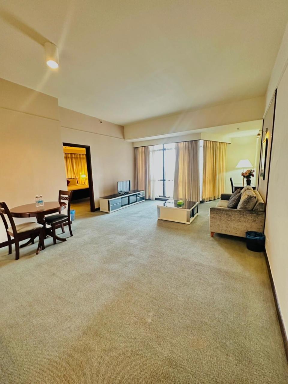 Kl Cozy Apartment At Times Square Kuala Lumpur Bagian luar foto