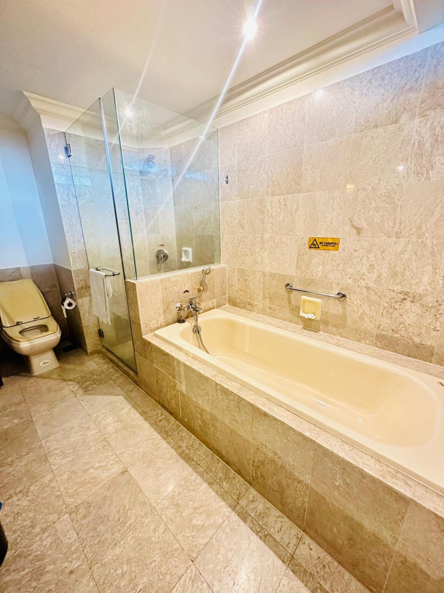 Kl Cozy Apartment At Times Square Kuala Lumpur Bagian luar foto