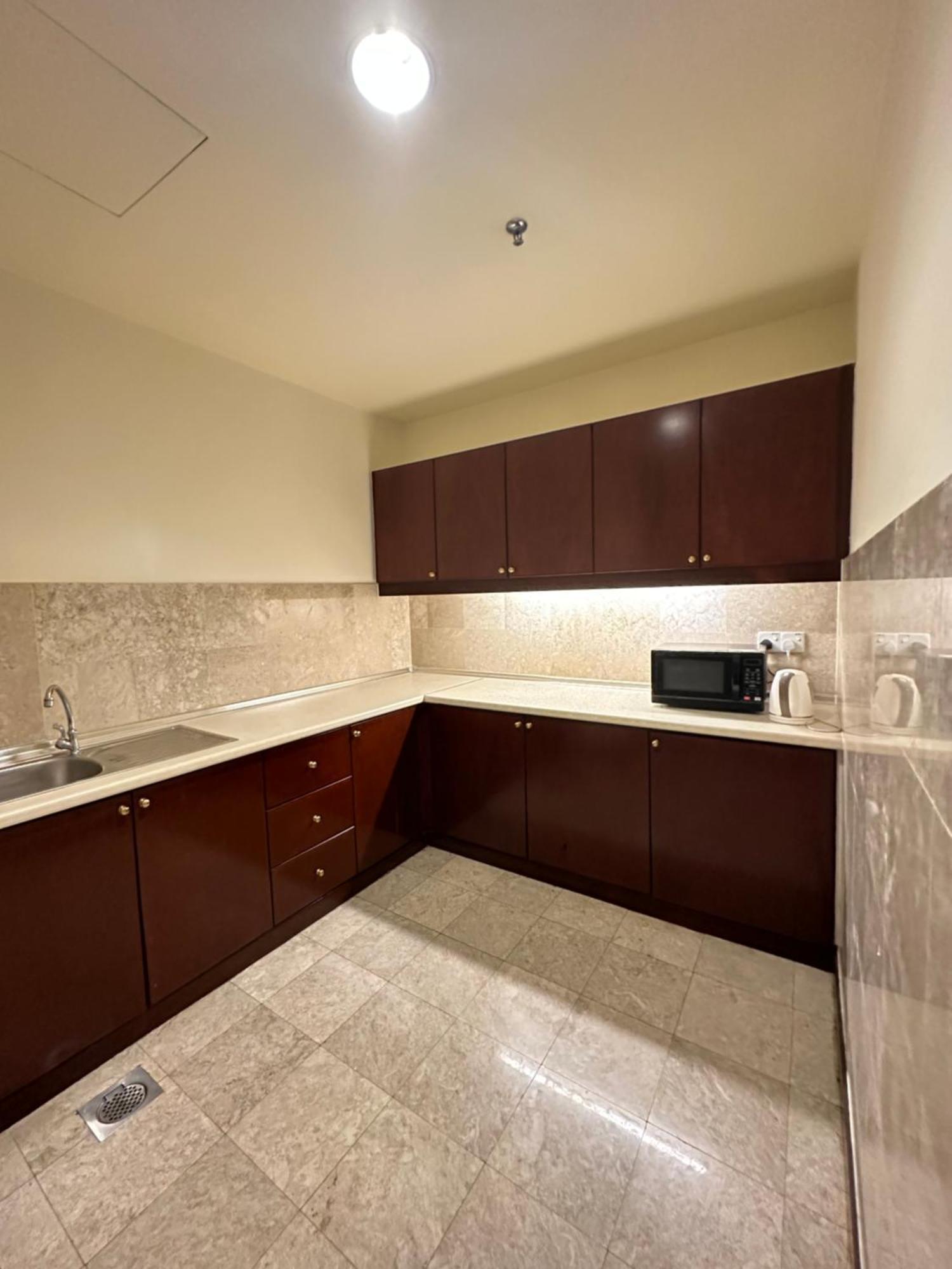 Kl Cozy Apartment At Times Square Kuala Lumpur Bagian luar foto